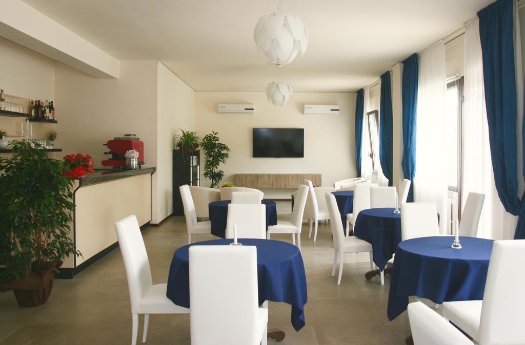 Residenza Hotel Garden Toscolano Maderno Εξωτερικό φωτογραφία
