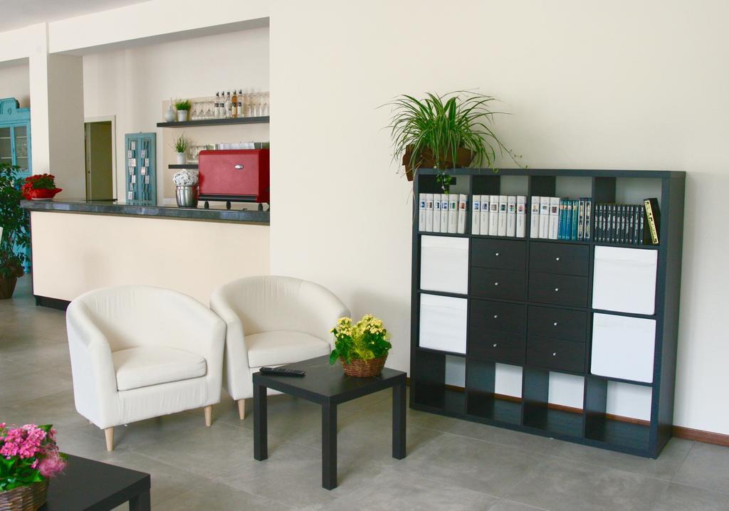 Residenza Hotel Garden Toscolano Maderno Εξωτερικό φωτογραφία