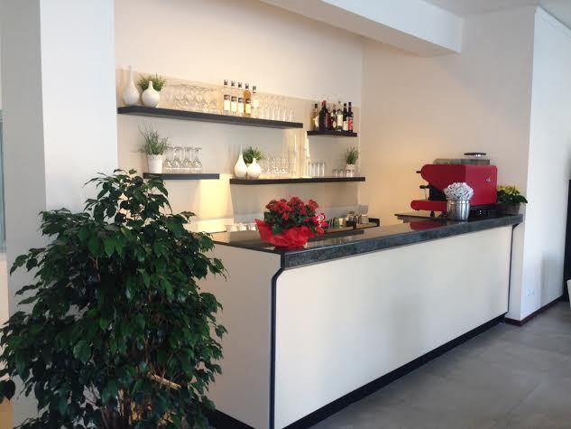 Residenza Hotel Garden Toscolano Maderno Εξωτερικό φωτογραφία