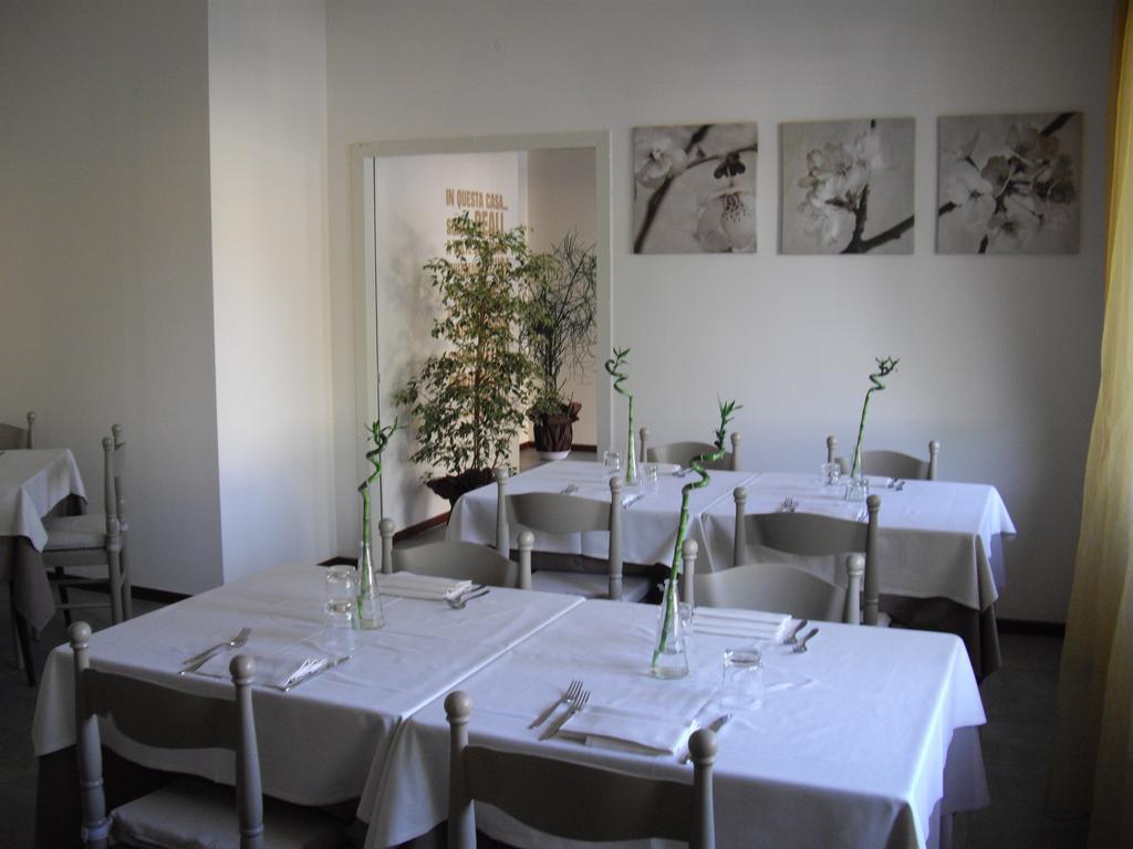Residenza Hotel Garden Toscolano Maderno Εξωτερικό φωτογραφία