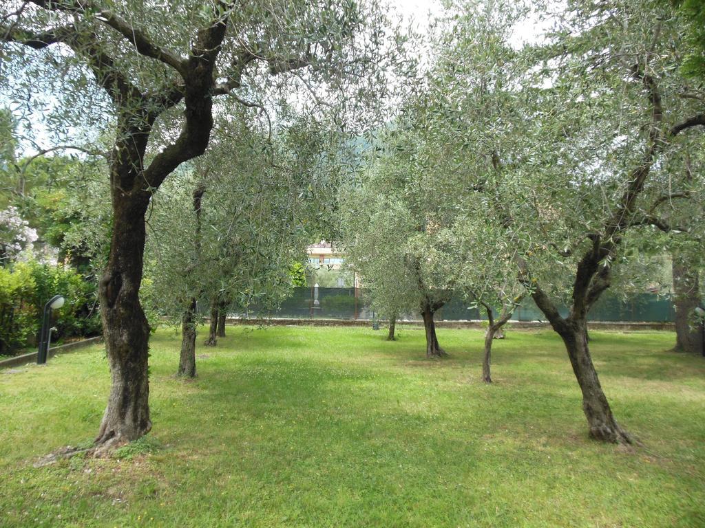 Residenza Hotel Garden Toscolano Maderno Εξωτερικό φωτογραφία