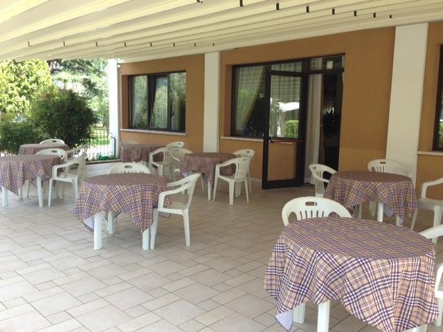 Residenza Hotel Garden Toscolano Maderno Εξωτερικό φωτογραφία