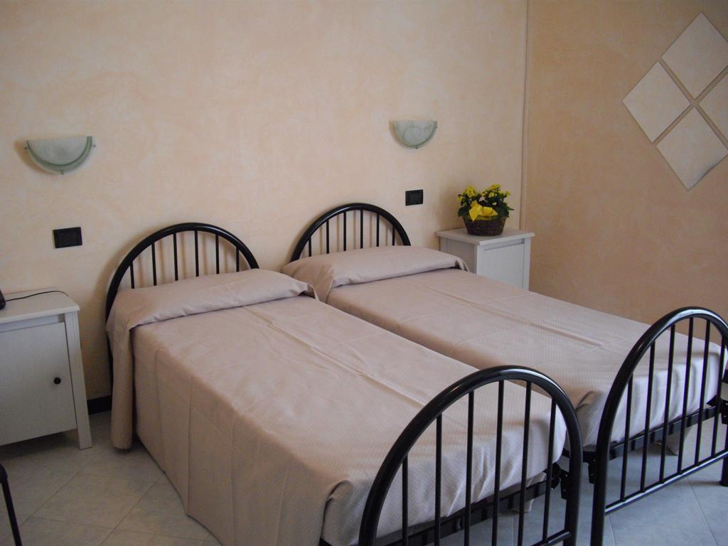 Residenza Hotel Garden Toscolano Maderno Εξωτερικό φωτογραφία