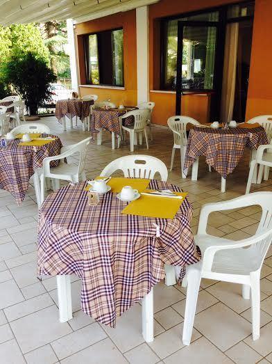 Residenza Hotel Garden Toscolano Maderno Εξωτερικό φωτογραφία