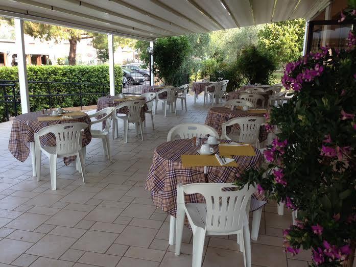 Residenza Hotel Garden Toscolano Maderno Εξωτερικό φωτογραφία